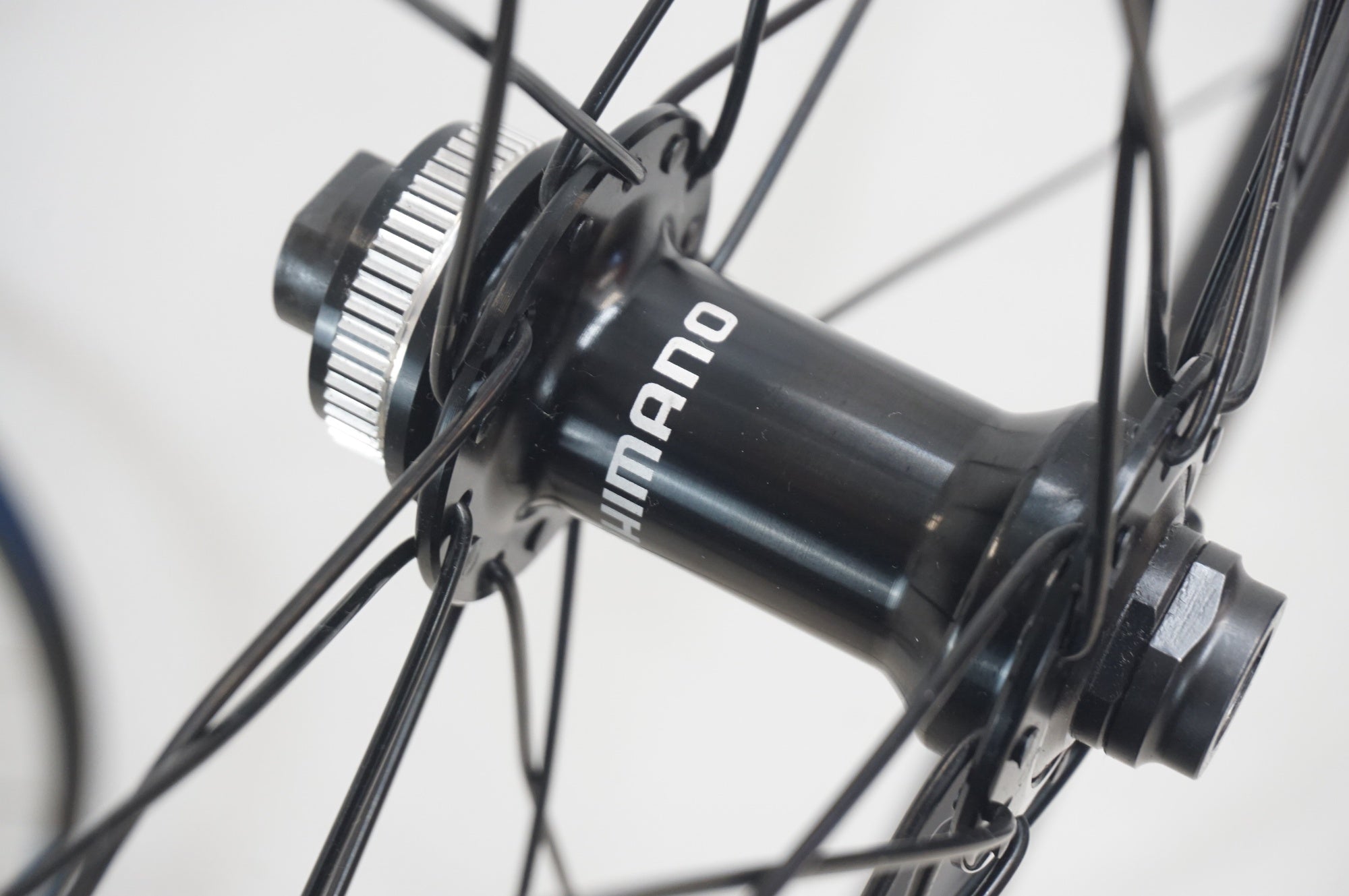 SHIMANO 「シマノ」 WH-RS171 ホイールセット / 福岡店 ｜ バイチャリ