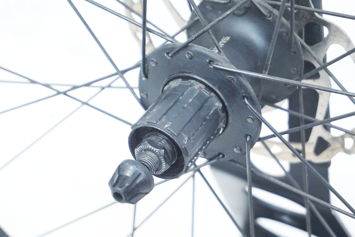 MAVIC 「マビック」 XM317 DISC シマノ8/9速 ホイールセット / 大阪美原北インター店