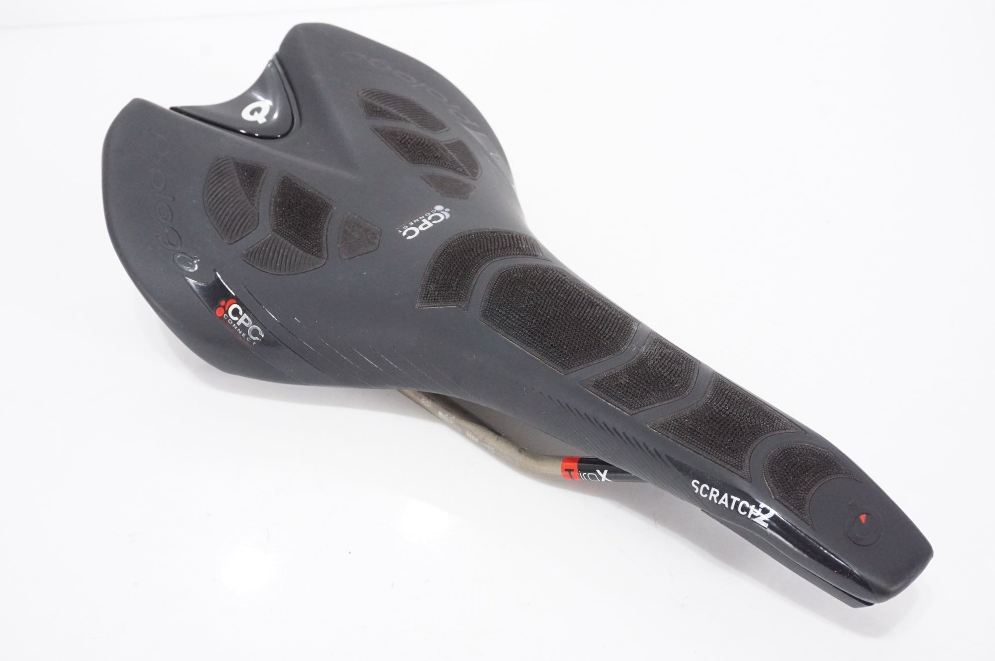 PROLOGO 「プロロゴ」 SCRATCH2 CPC サドル / AKIBA店