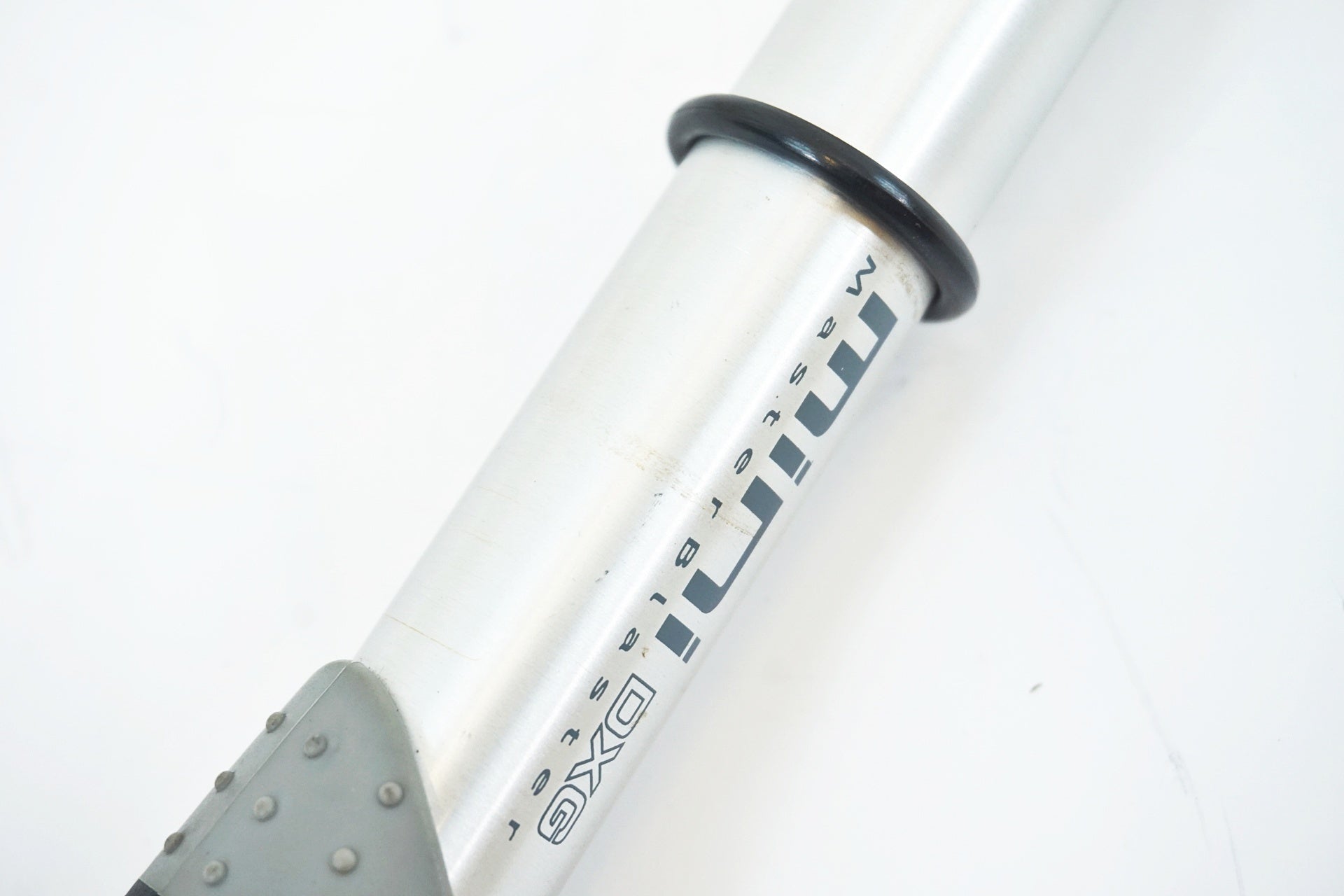 TOPEAK 「トピーク」 MINI DXG MASTER BLASTER 携帯ポンプ / 有明ガーデン店