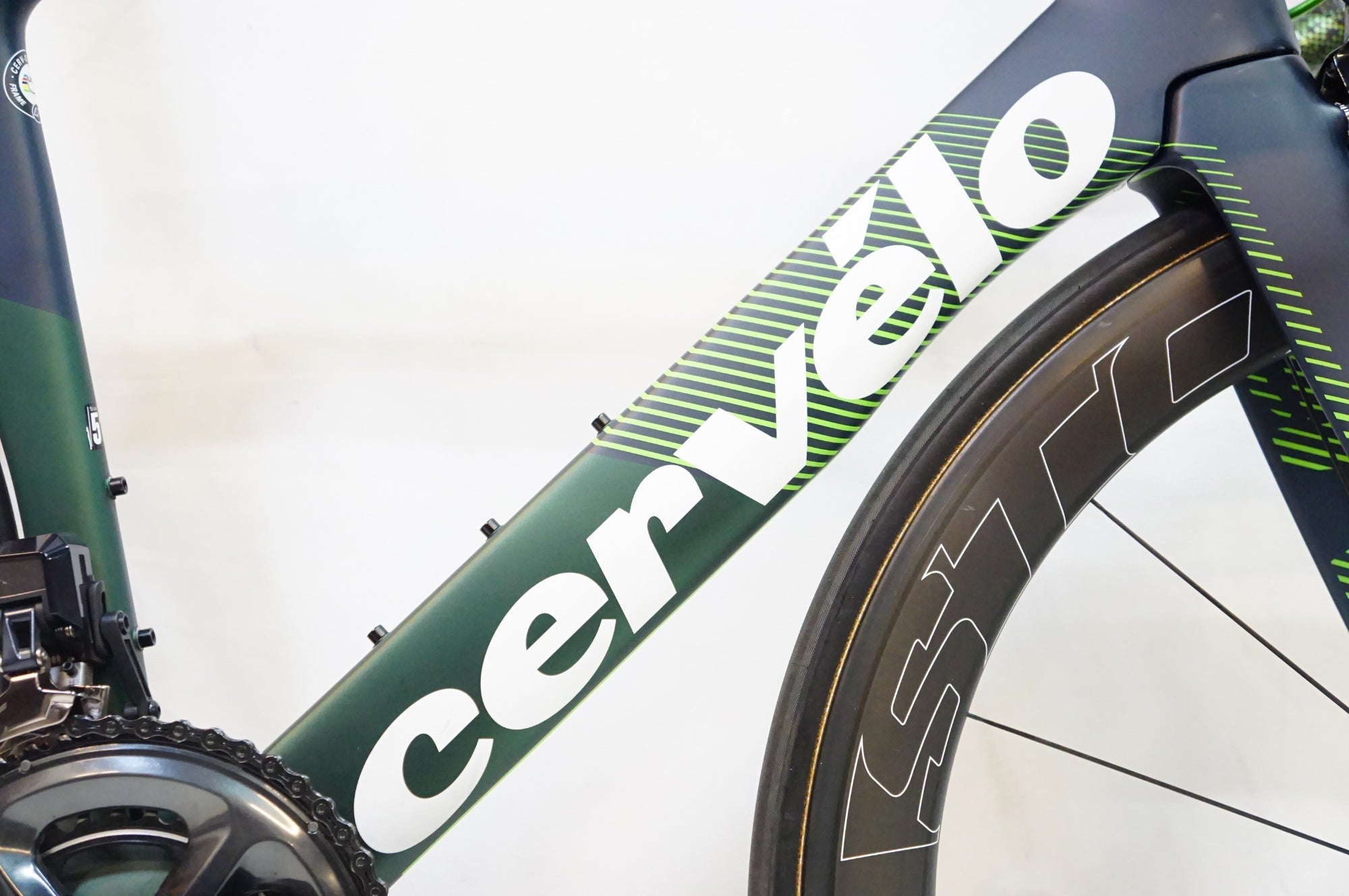 CERVELO 「サーベロ」 S3 2019年モデル ロードバイク / 熊谷本店