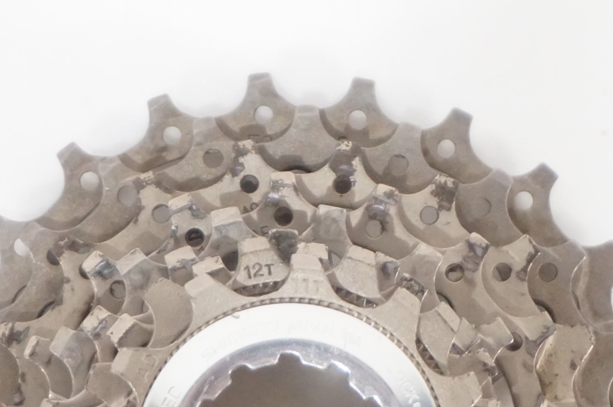 SHIMANO 「シマノ」 DURA-ACE CS-7700 11-23T スプロケット / AKIBA店