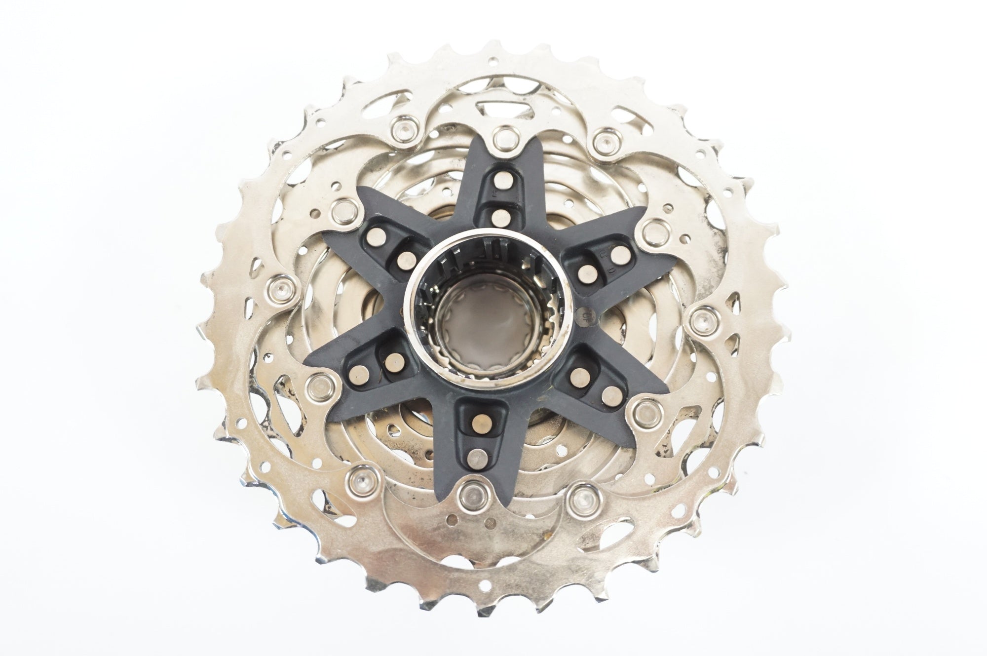 SHIMANO 「シマノ」 105 CS-R7100 11-34T スプロケット / 宇都宮店