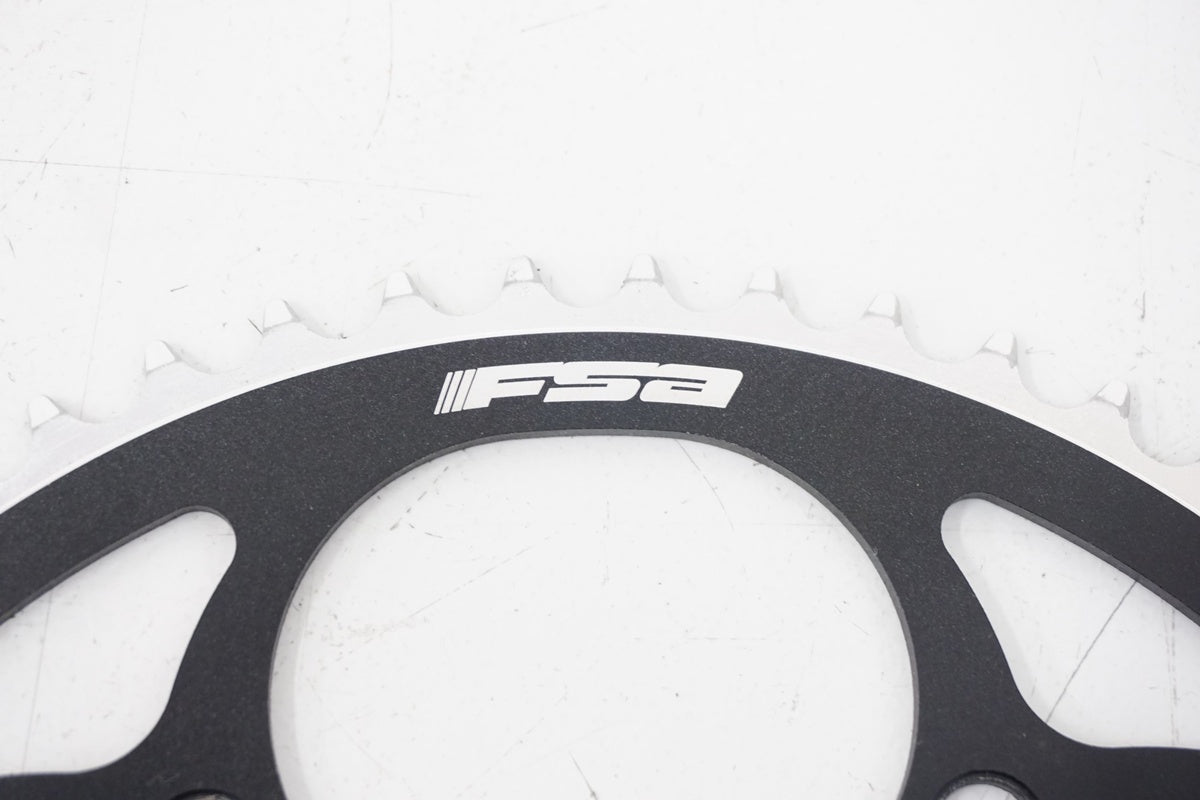 FSA「エフエスエー」55T チェーンリング / 浜松店