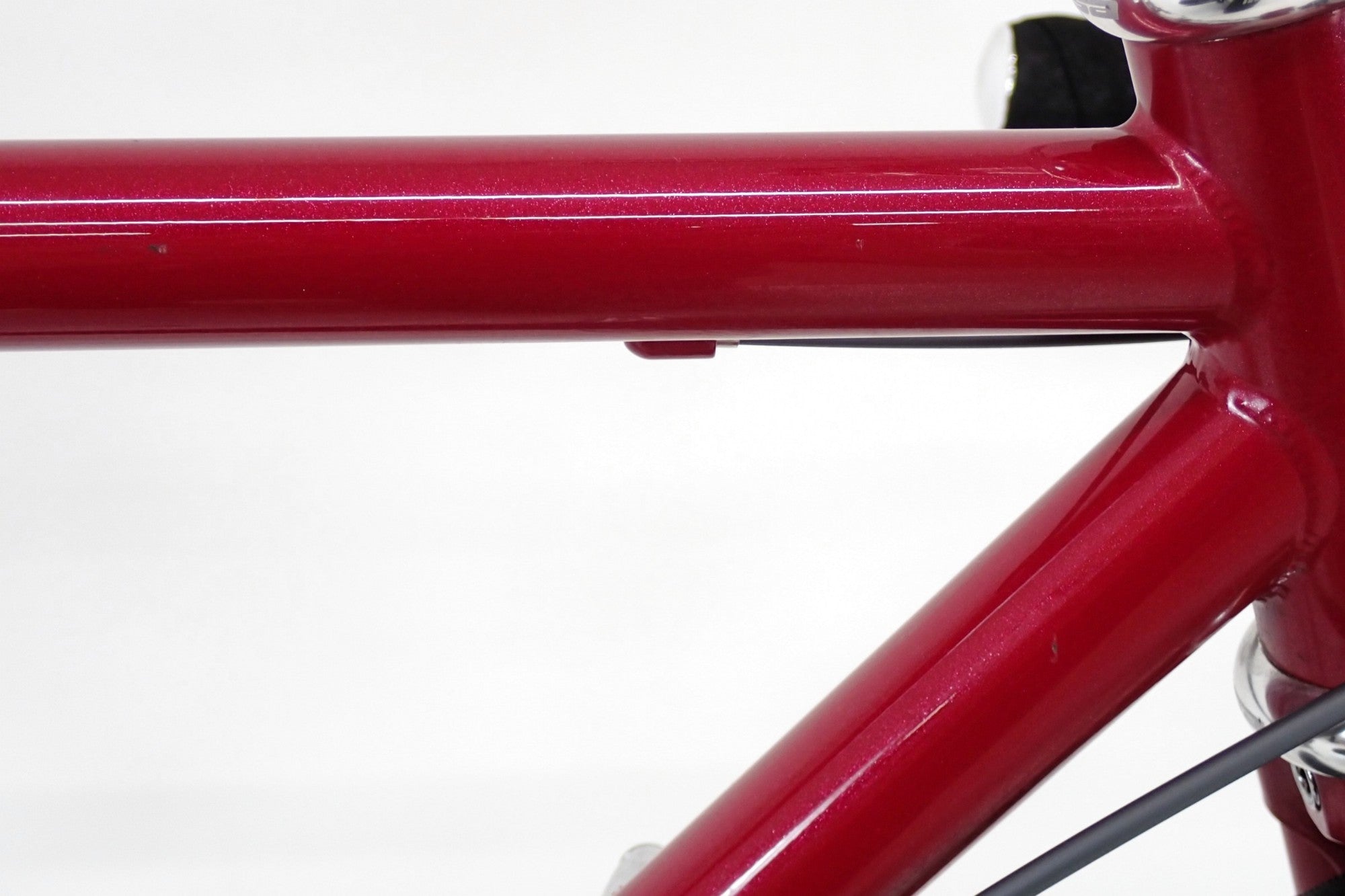 NAGI BIKE 「ナギバイク」 NCR700 2017年モデル ロードバイク / 伊勢崎店