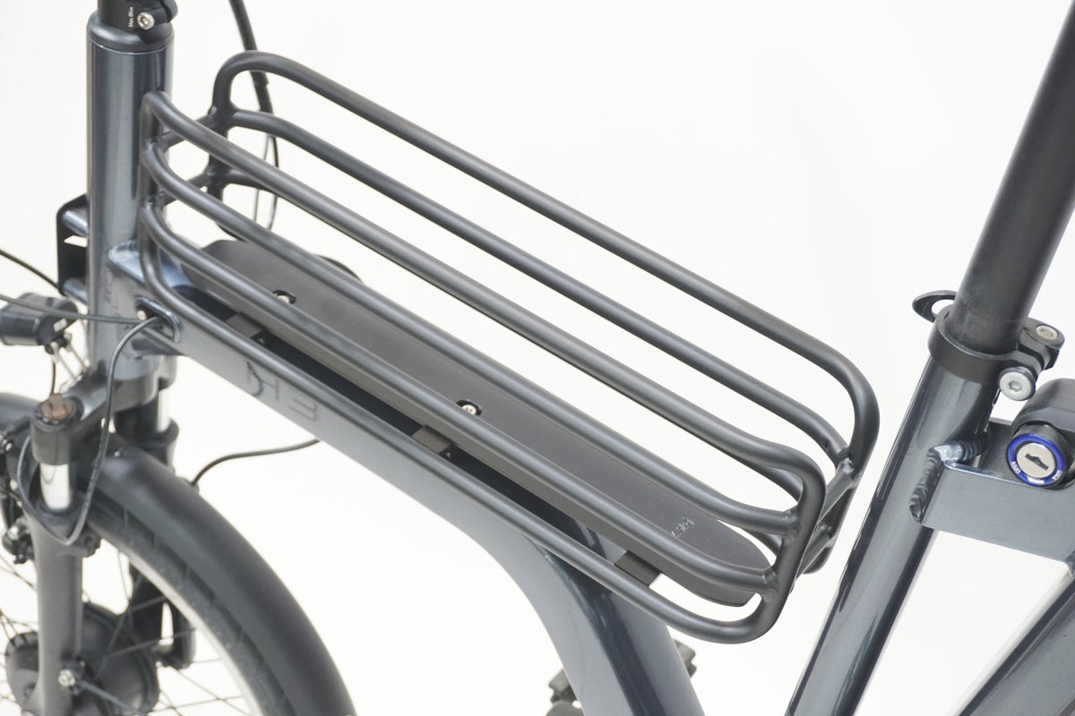 BESV 「ベスビー」 VOTANI H3 2020年モデル 20インチ 電動アシスト自転車/ 京都西院店