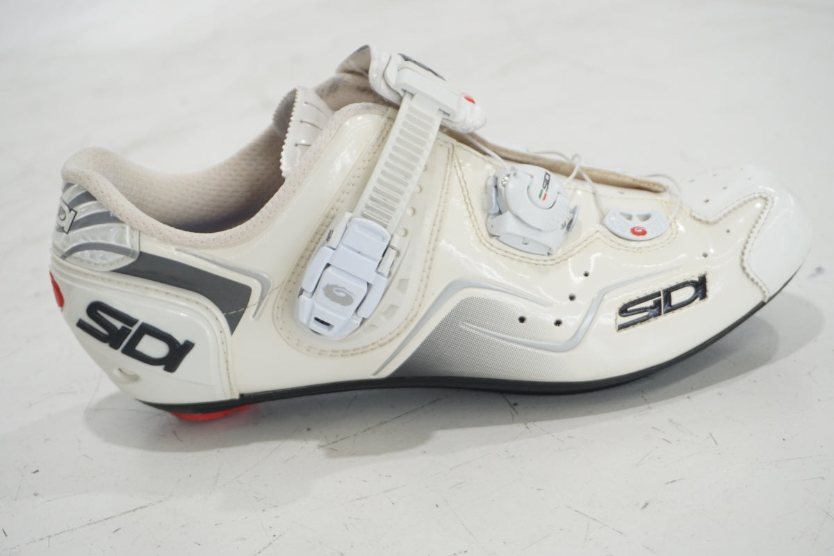 SIDI 「シディ」 EU42サイズ シューズ / 滋賀大津店 ｜ バイチャリ公式