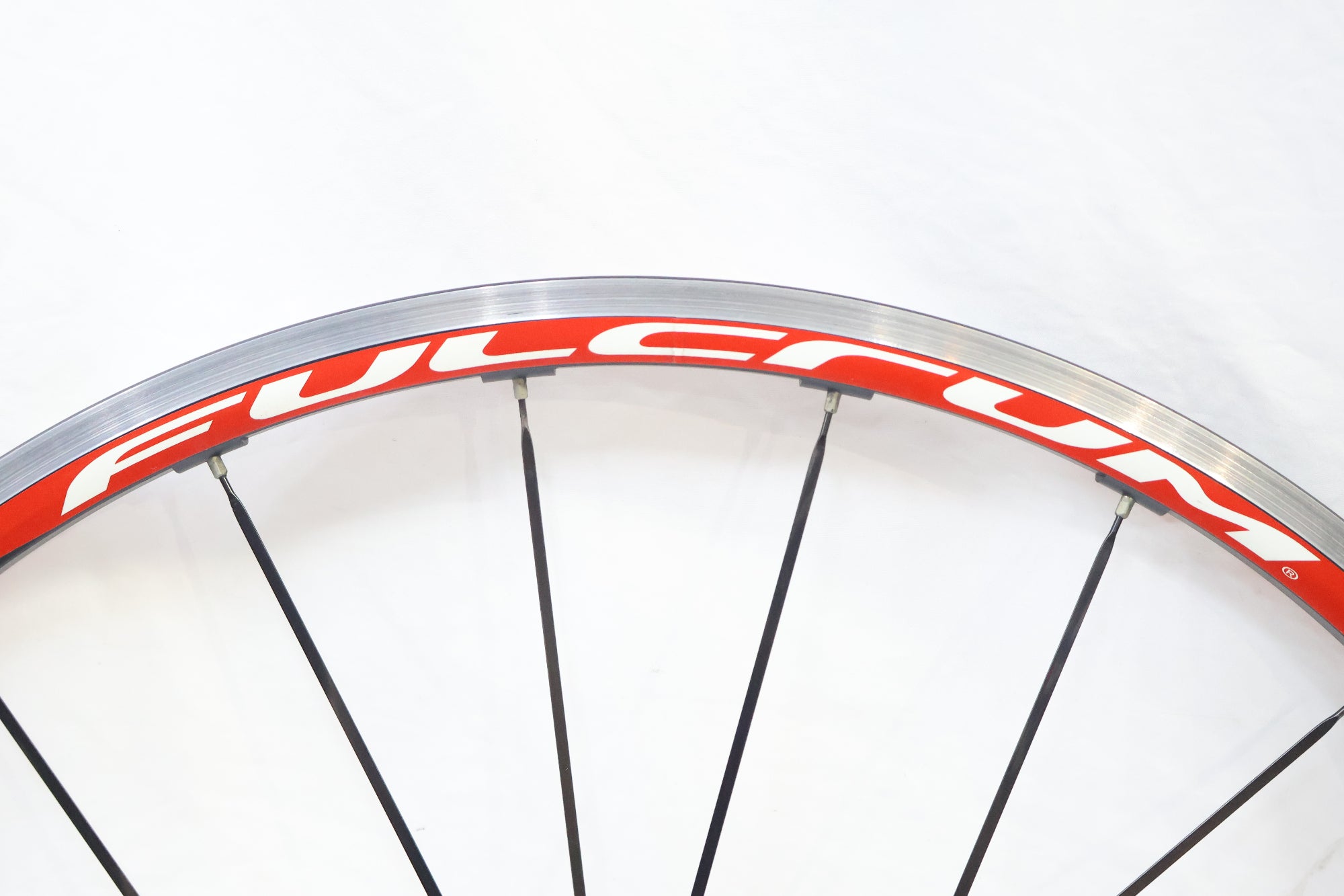 FULCRUM 「フルクラム」 RACING3 シマノ10速 ホイールセット / 高知店