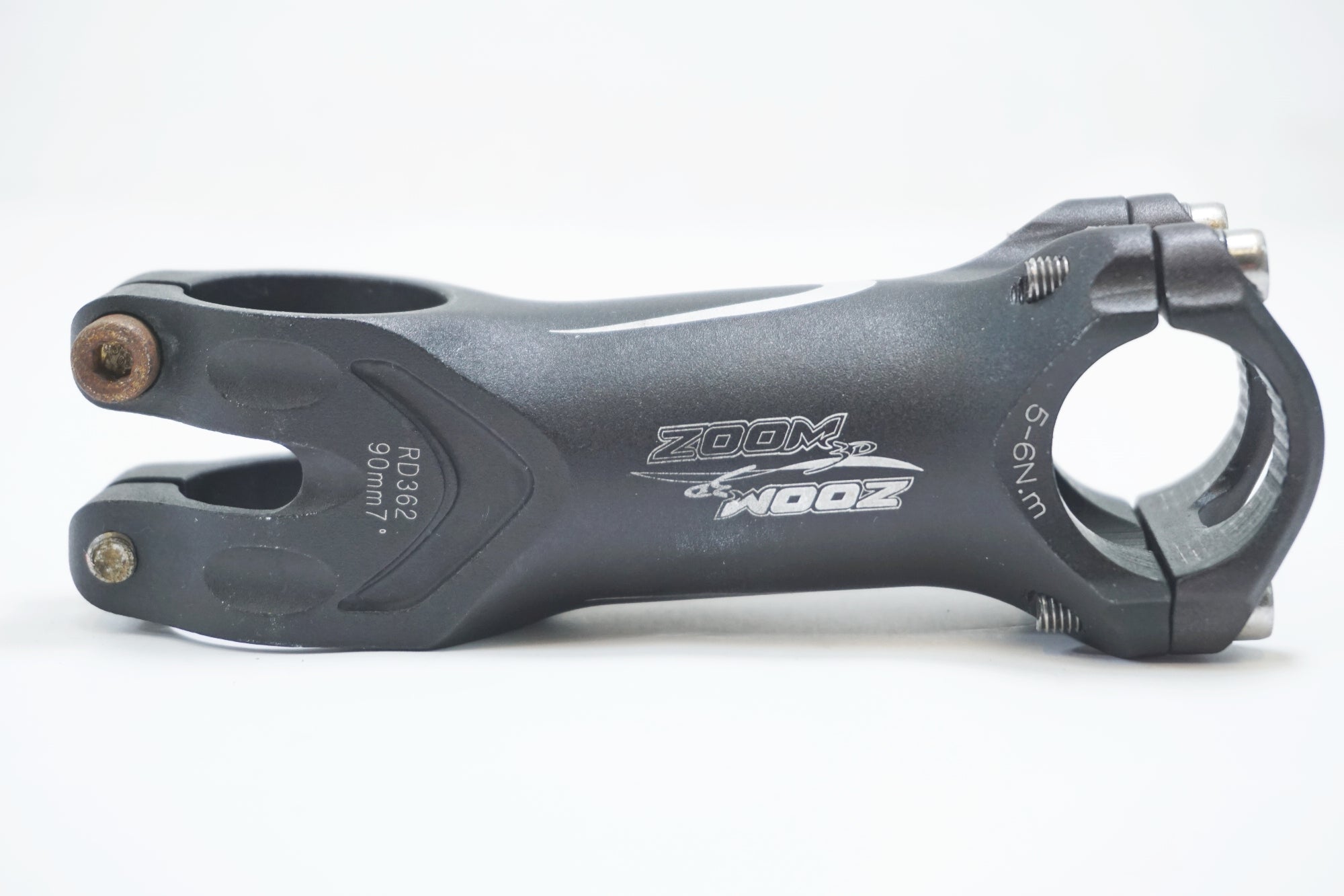 ZOOM 「ズーム」 φ26.0mm 90mm ステム / 有明ガーデン店