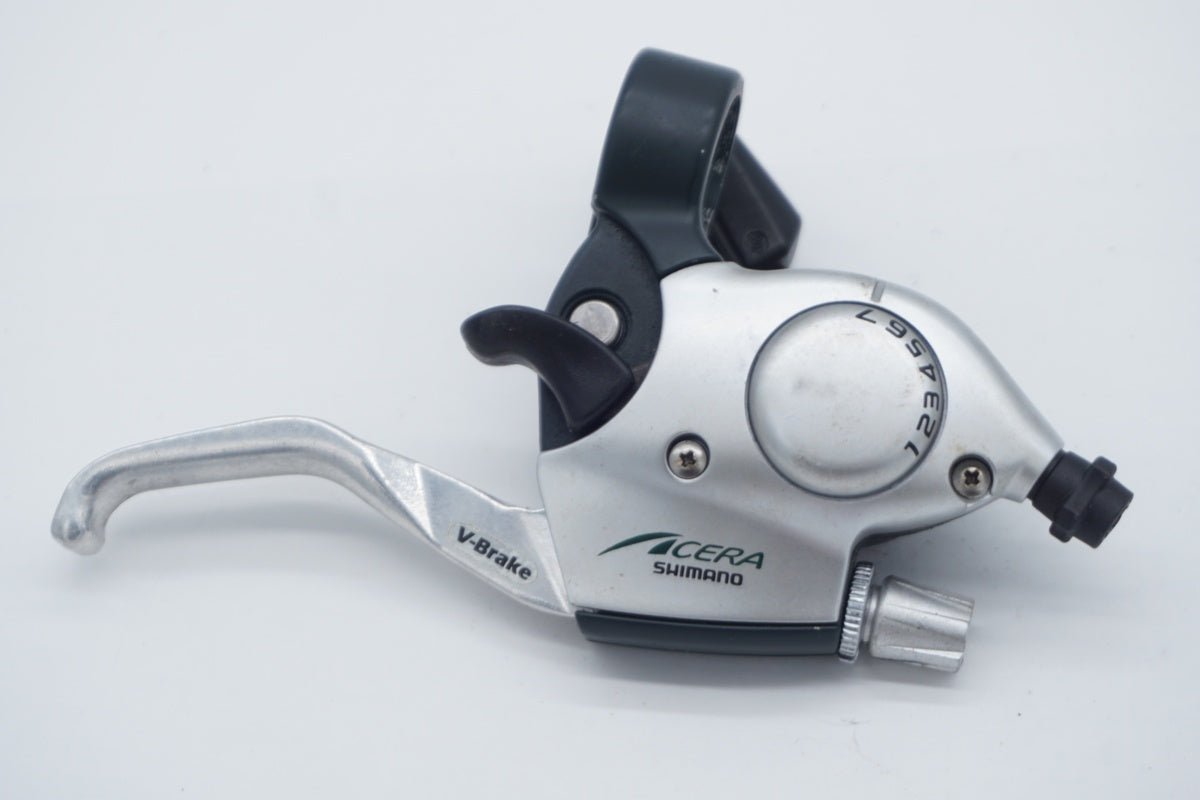 SHIMANO 「シマノ」 ACERA ST-EF33 シフトレバー / 京都八幡店