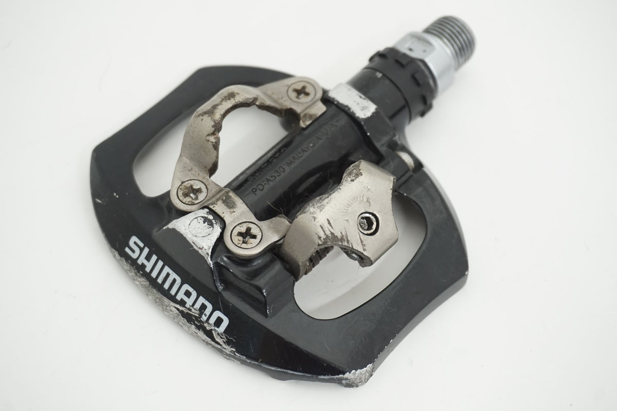 SHIMANO 「シマノ」 PD-A530 ビンディングペダル  / 京都八幡店