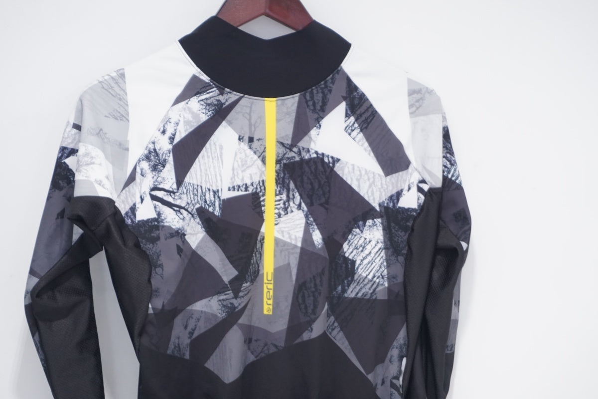 RERIC 「レリック」 Lサイズ 長袖 サイクルジャージ / 滋賀大津店