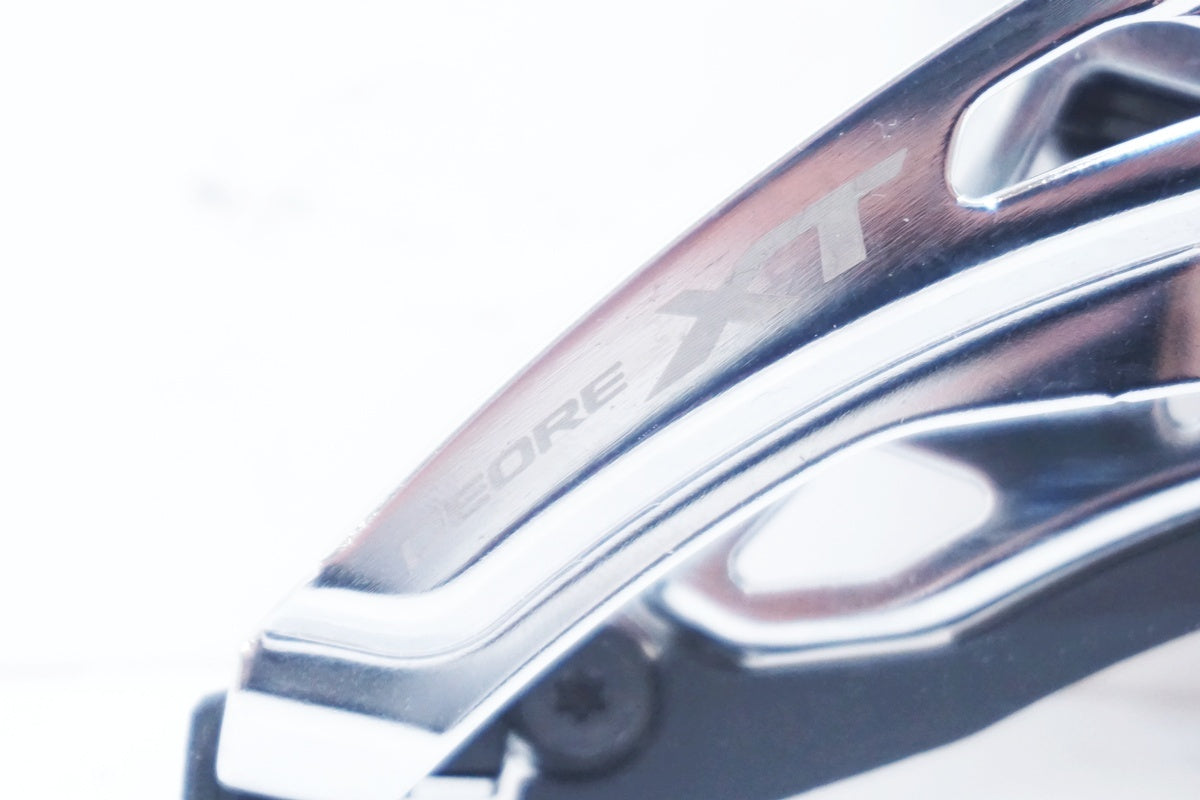 SHIMANO 「シマノ」 DEORE XT FD-M8020 フロントディレイラー / 大阪美原北インター店