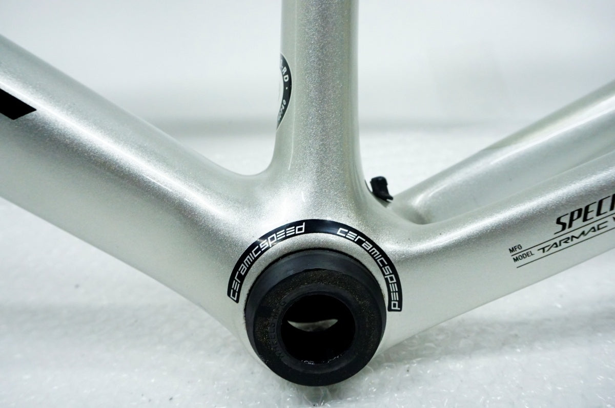 SPECIALIZED 「スペシャライズド」 S-WORKS TARMAC MEN 2018年モデル フレームセット / 名古屋大須店