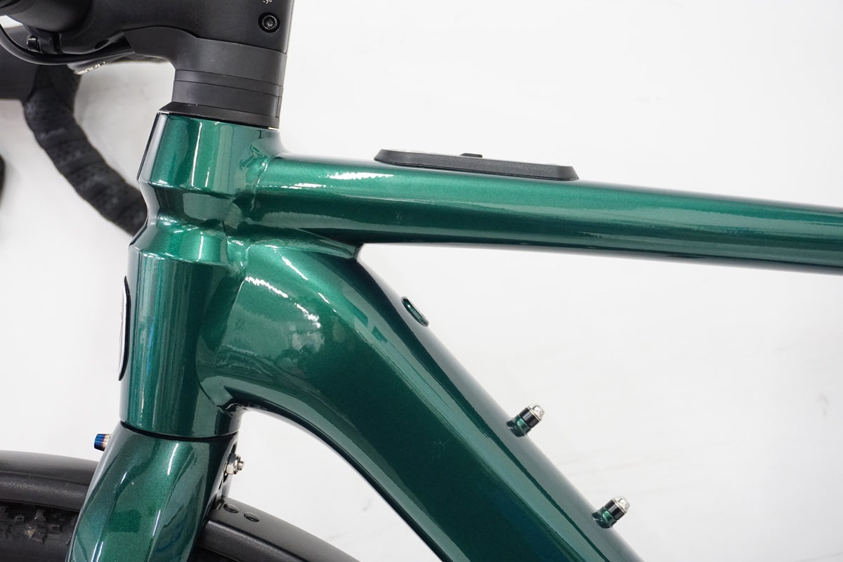 BESV「ベスビー」 JGR1.1 2024年モデル 電動アシスト自転車 / 浜松店