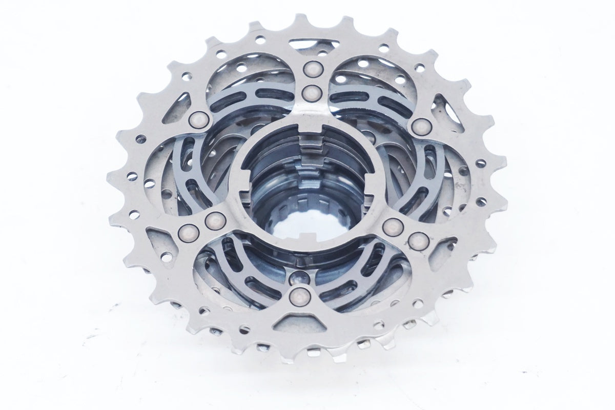 CAMPAGNOLO 「カンパニョーロ」 SUPER RECORD 12-25T 11S スプロケット / 大阪美原北インター店