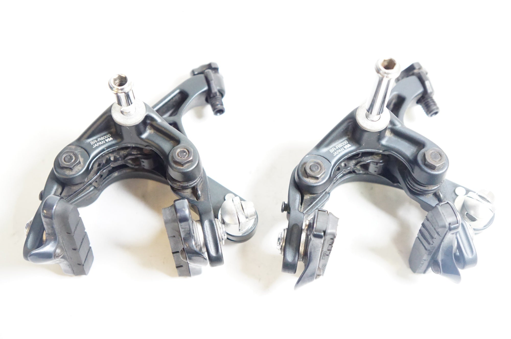 SHIMANO 「シマノ」 ULTEGRA BR-R8000 キャリパーブレーキセット / 熊谷本店