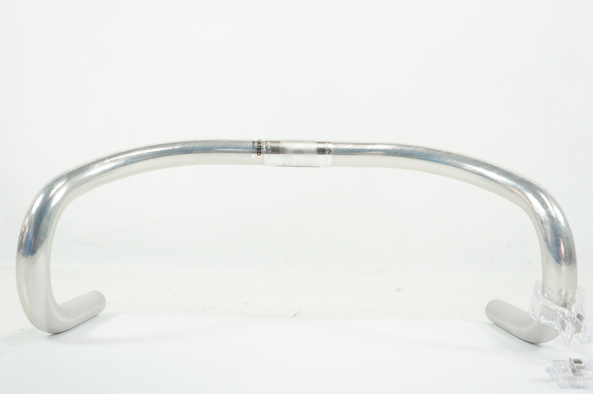 NITTO 「ニットー」 B125 NJS 400mm ハンドル / 宇都宮店
