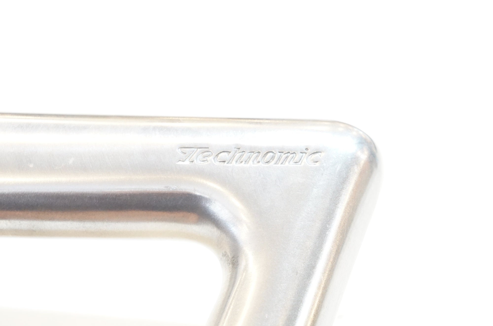 NITTO 「ニットー」 TECHNOMIC φ25.4 90mm スレッドステム / バイチャリ浦和ベース