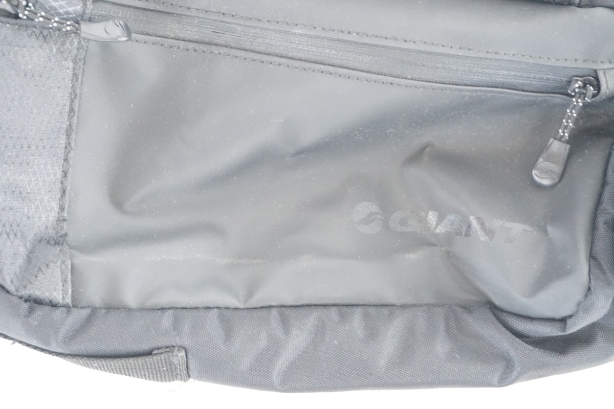 GIANT 「ジャイアント」 トップチューブバッグ / 京都八幡店