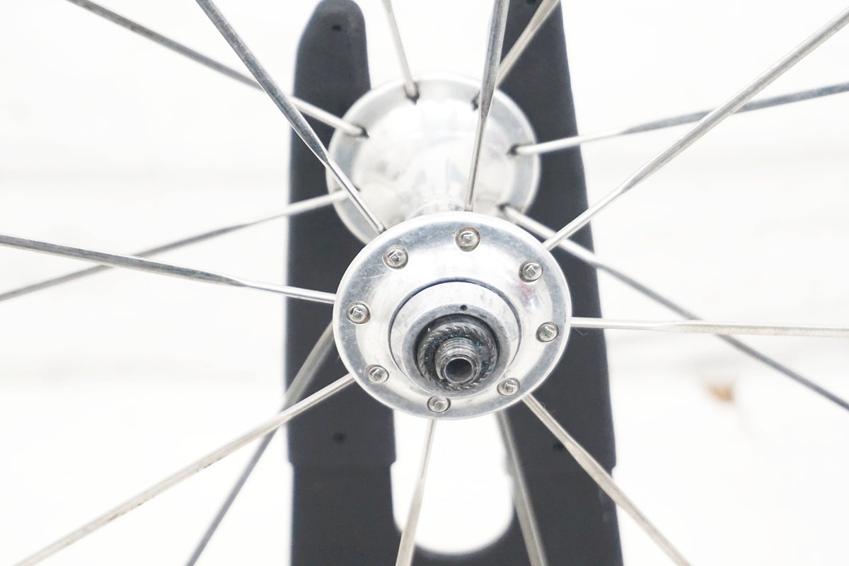 CAMPAGNOLO 「カンパニョーロ」 SHAMAL フロントホイール / 大阪美原北インター店