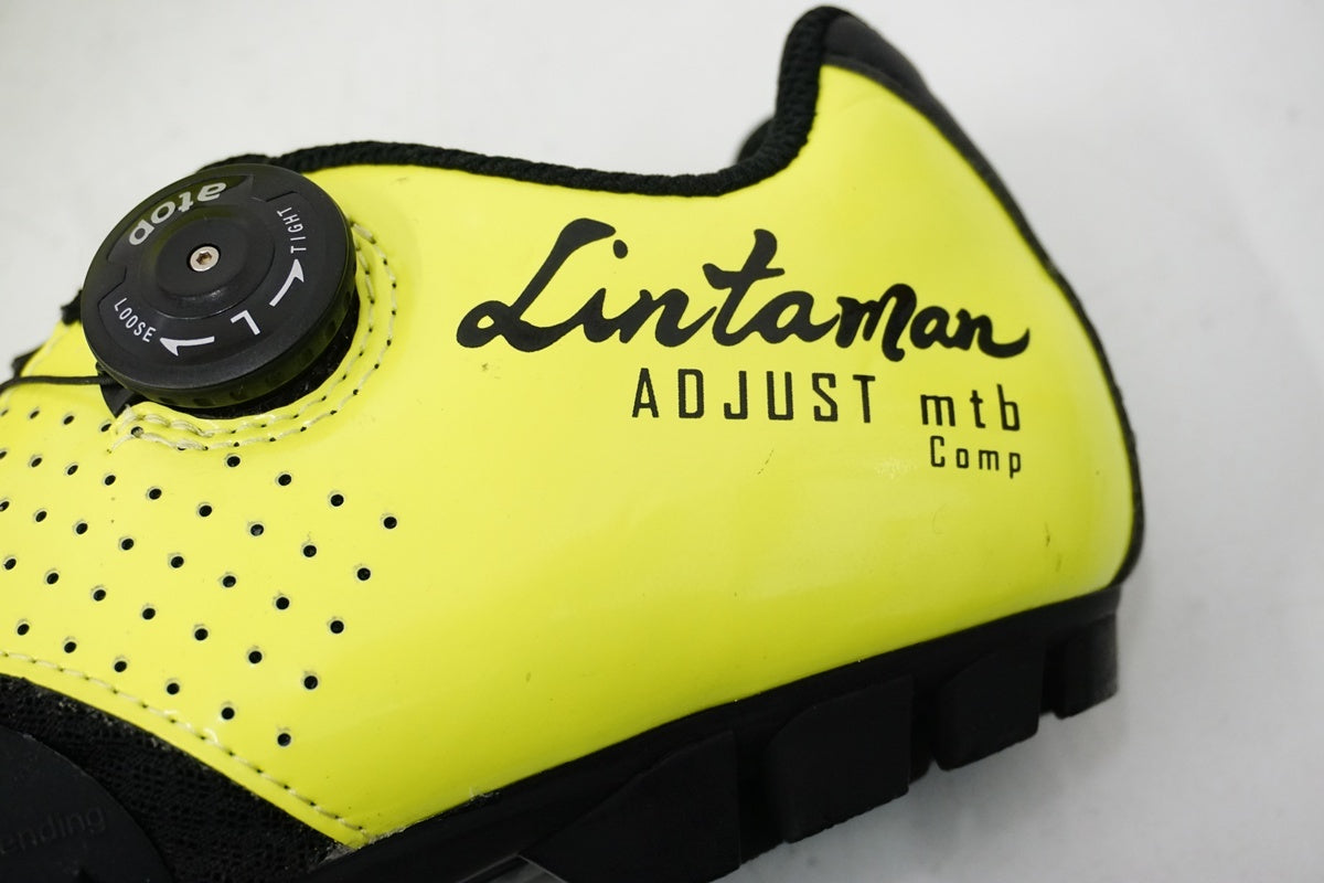 LINTAMAN「リンタマン」 ADJUST MTB COMP 23.9cm シューズ / 浜松店