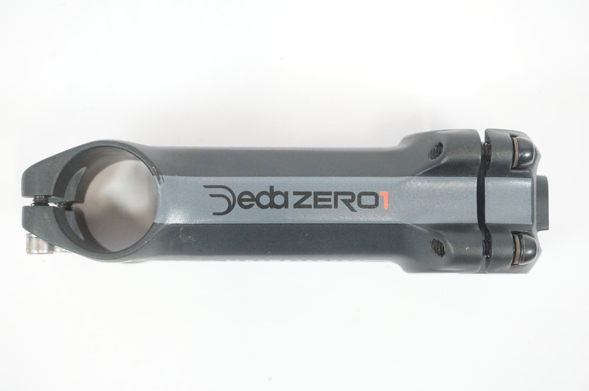 DEDA 「デダ」 ZERO1 φ31.7 100mm ステム / 宇都宮店