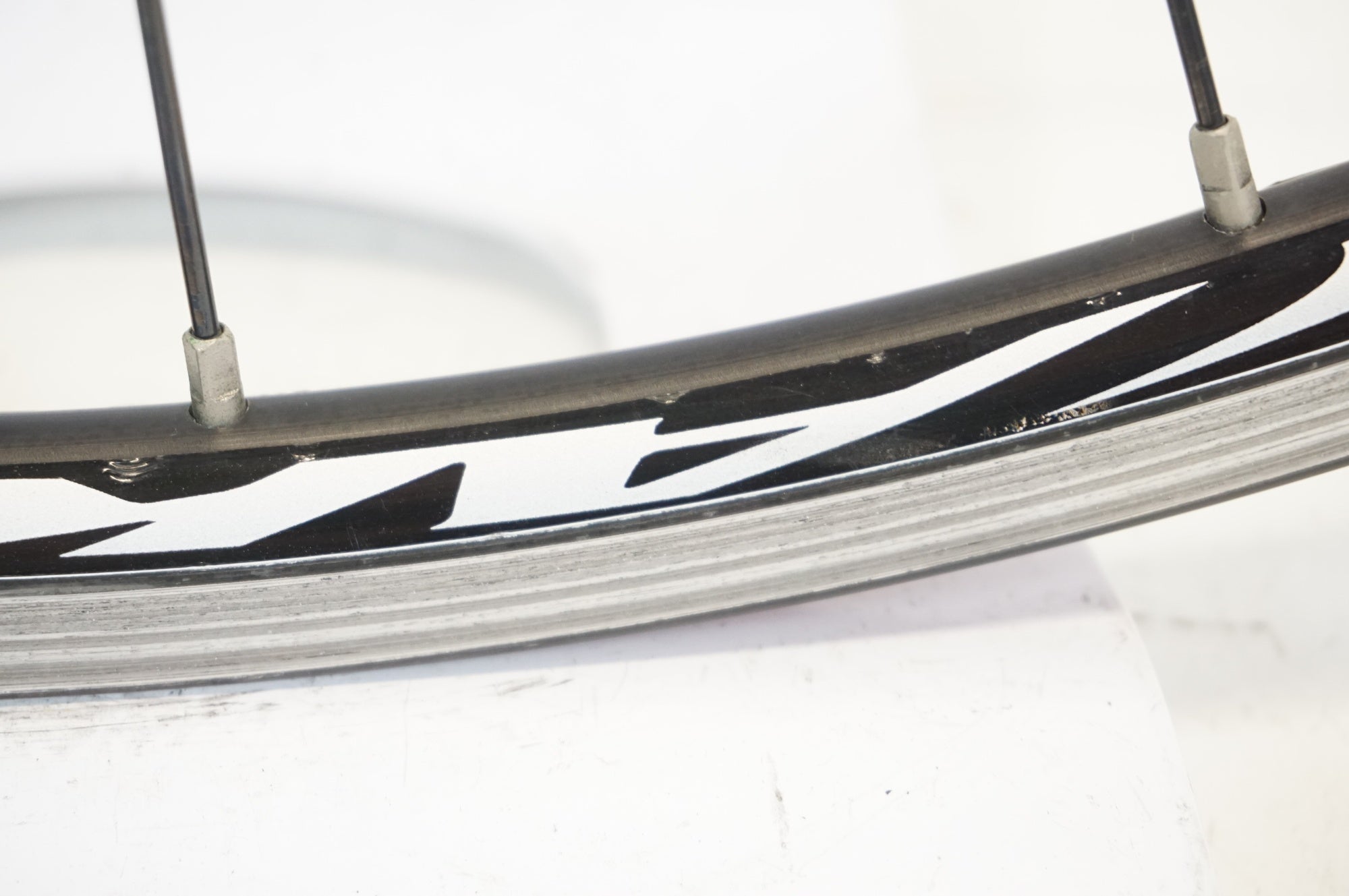 A-CLASS 「エークラス」 AKX R2.0 フロントホイール / 宇都宮店