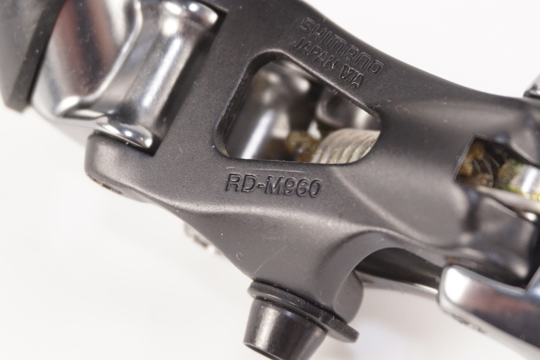 SHIMANO 「シマノ」 XTR RD-M960 リアディレイラー / 中目黒店