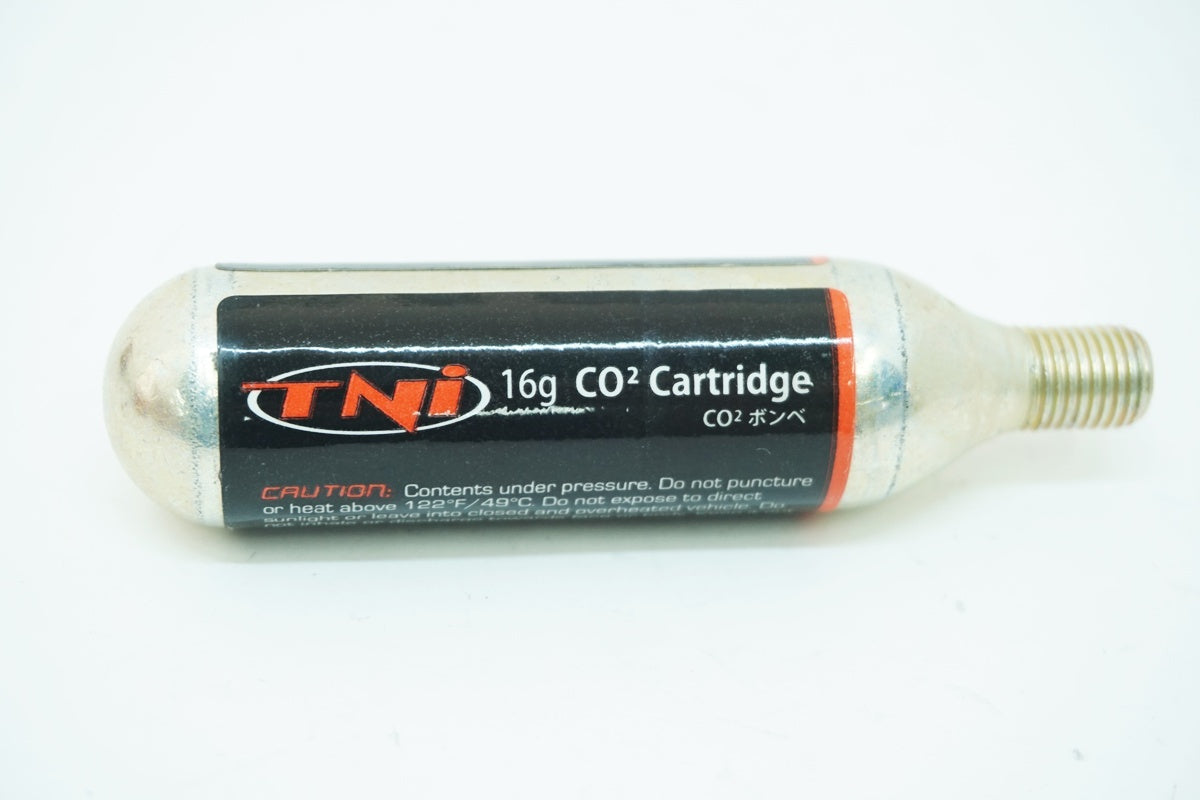 ブランド不明 CO2ボンベ インフレーター セット / 大阪美原北インター店