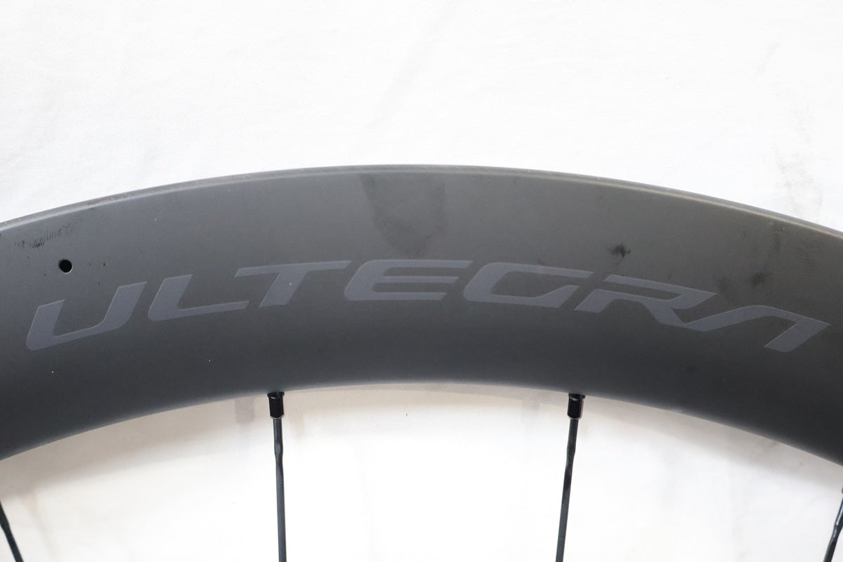 SHIMANO 「シマノ」 ULTEGRA WH-R8170-C50-TL シマノ11/12速 ホイールセット / 高知店