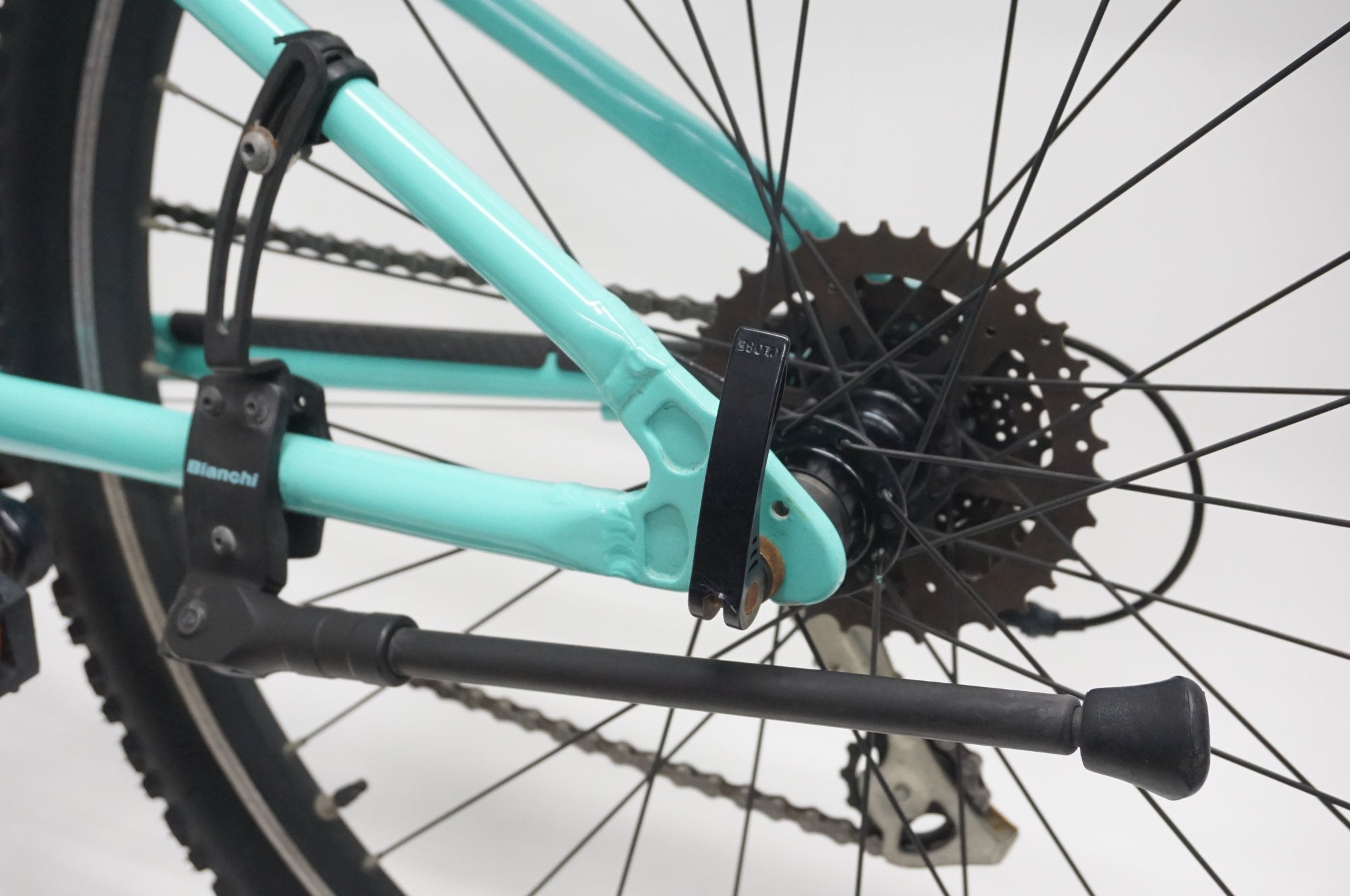 BIANCHI 「ビアンキ」 PIRATA 26 2022年頃 26インチ キッズバイク / 福岡店