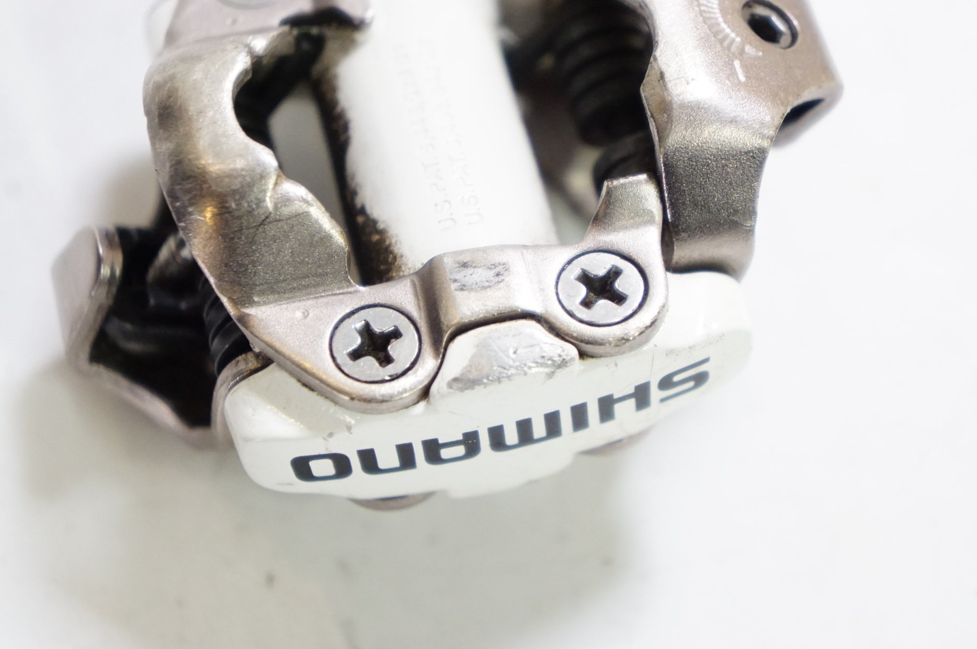 SHIMANO 「シマノ」 PD-M520 ペダル / 熊谷本店