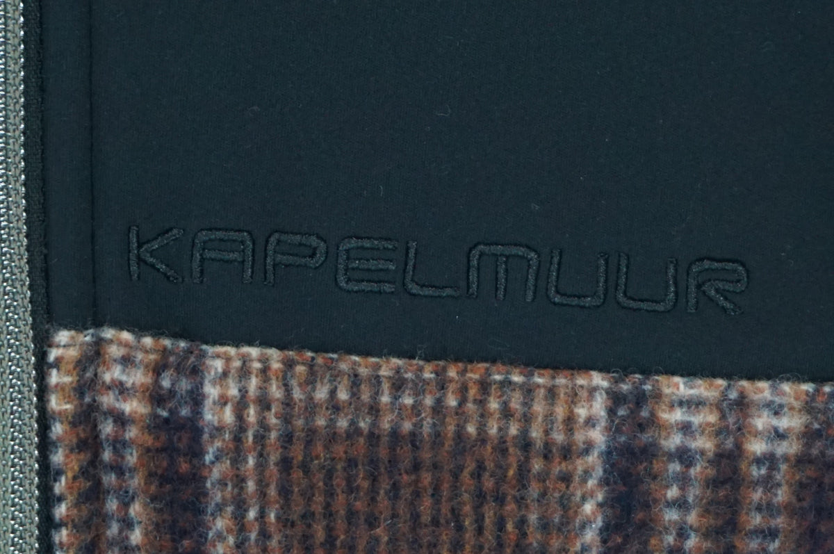 KAPELMUUR 「カペルミュール」 ジャケット / 阪急塚口店