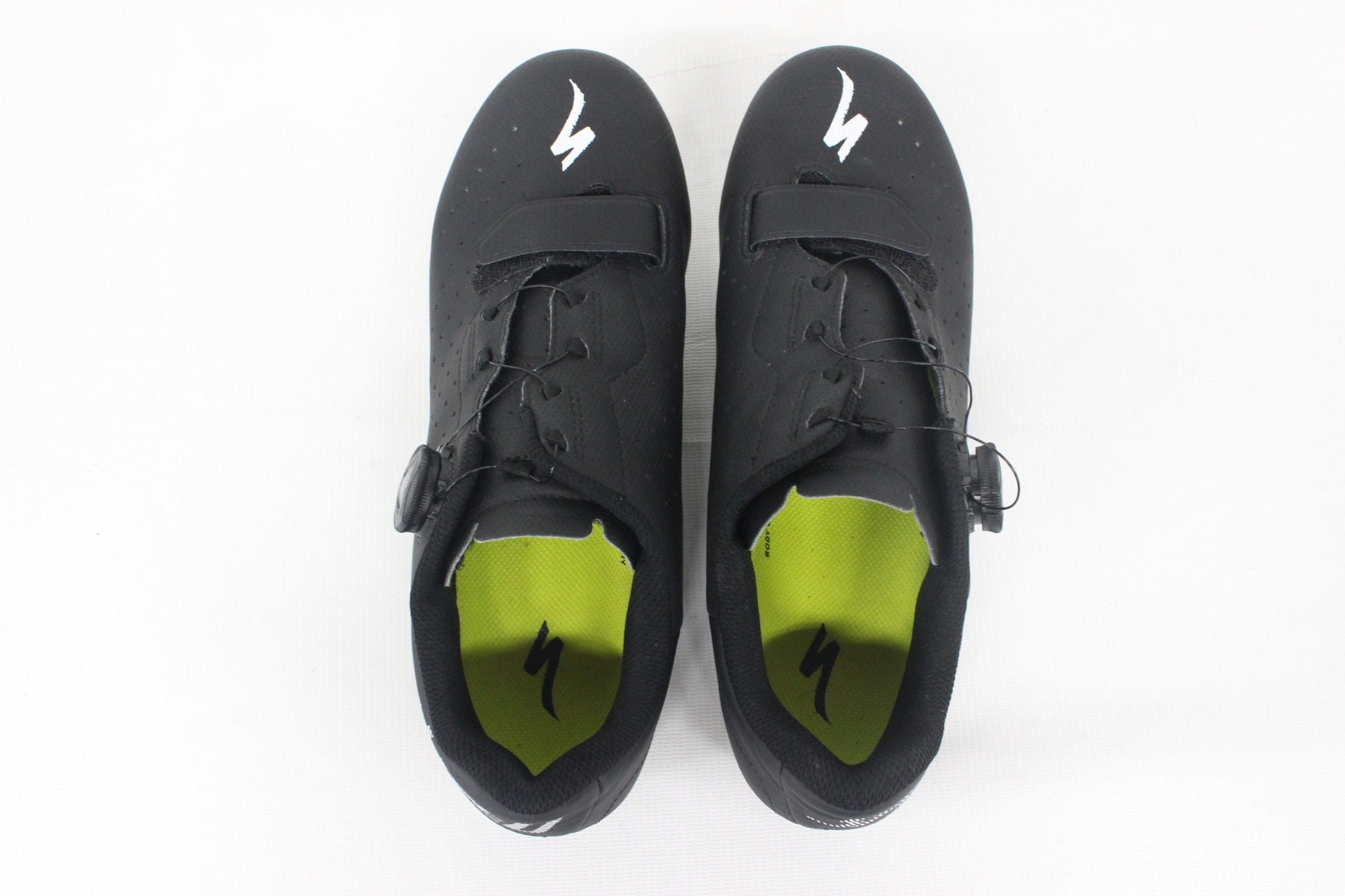 SPECIALIZED スペシャライズドTORCH1.0 41EU 26CM TORCH 1.0 ROAD SHOES BLK 41(41 (26cm) ブラック): シューズ