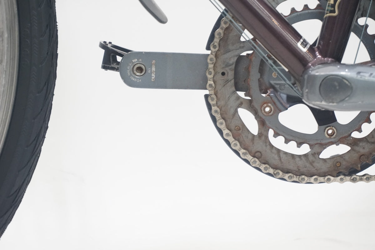 RALEIGH 「ラレー」 RFC RADFORD CLASSIC 2019年モデル クロス