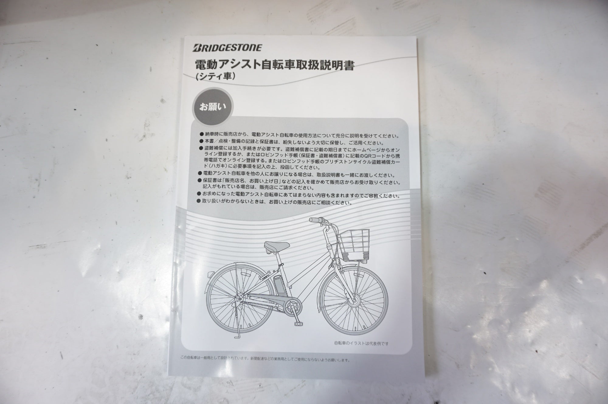 BRIDGESTONE 「ブリヂストン」 フロンティアDX 2025年モデル 電動