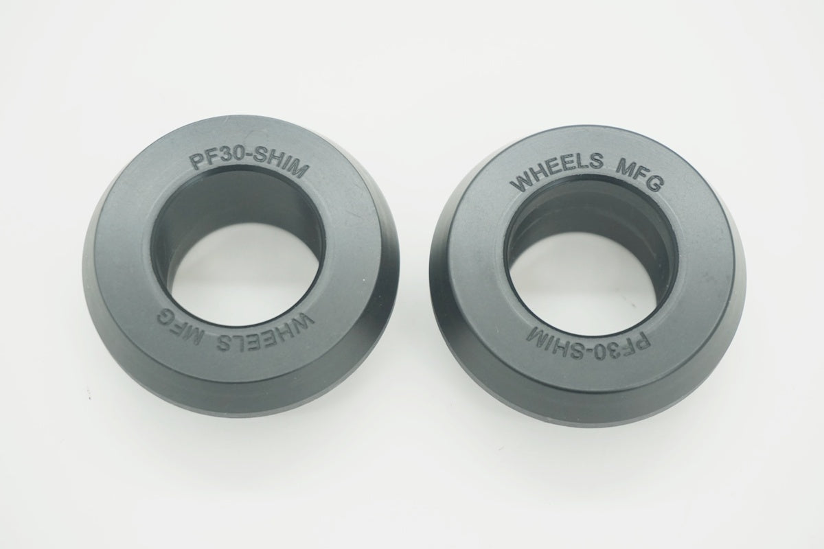 WHEEL MANUFACTURING 「ホイールマニュファクチャリング」 PF30 アダプター / 京都八幡店