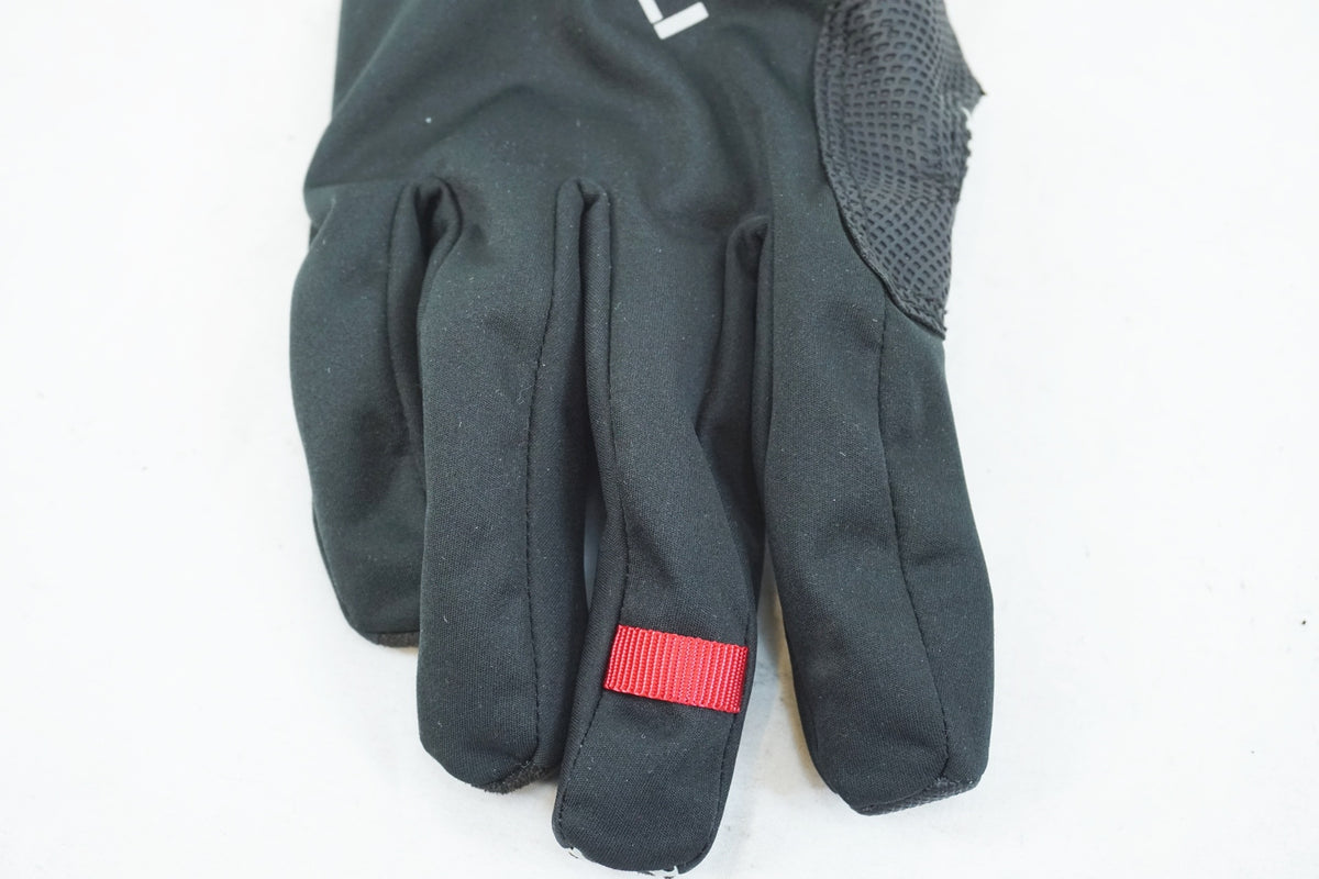 CASTELLI 「カステリ」 ROSSO CORSA グローブ / 有明ガーデン店