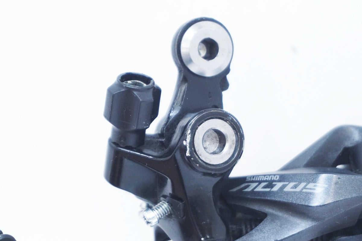 SHIMANO 「シマノ」 ALTUS RD-M2000 リアディレイラー / 大阪美原北インター店