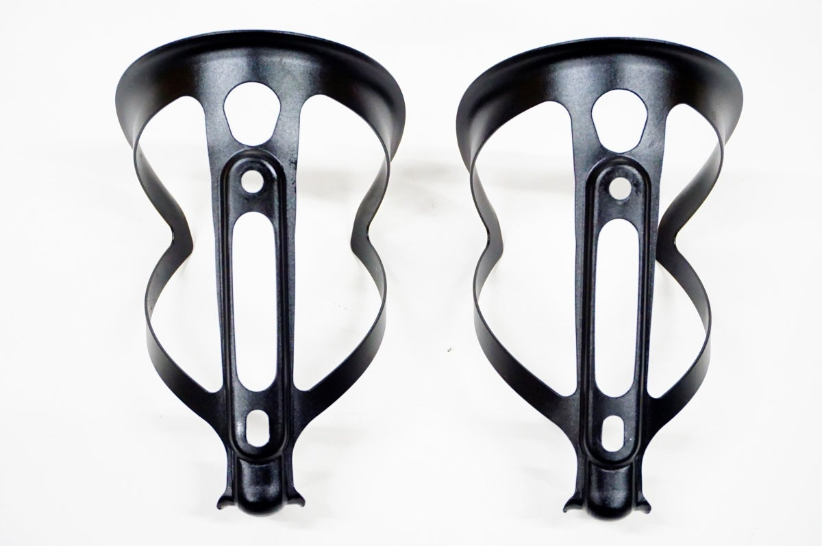 SUPACAZ 「スパカズ」 FLY CAGE ボトルケージセット / 名古屋大須店