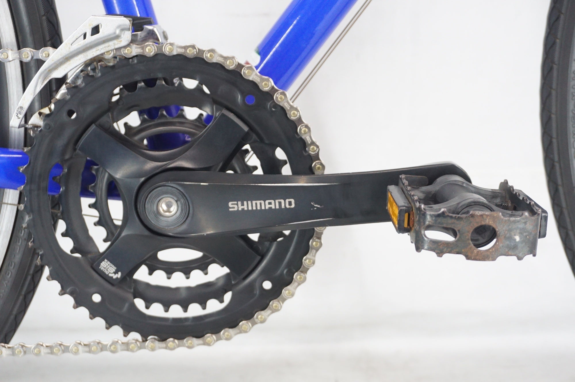 GIOS 「ジオス」 MISTRAL 2022年モデル クロスバイク / 阪急塚口店