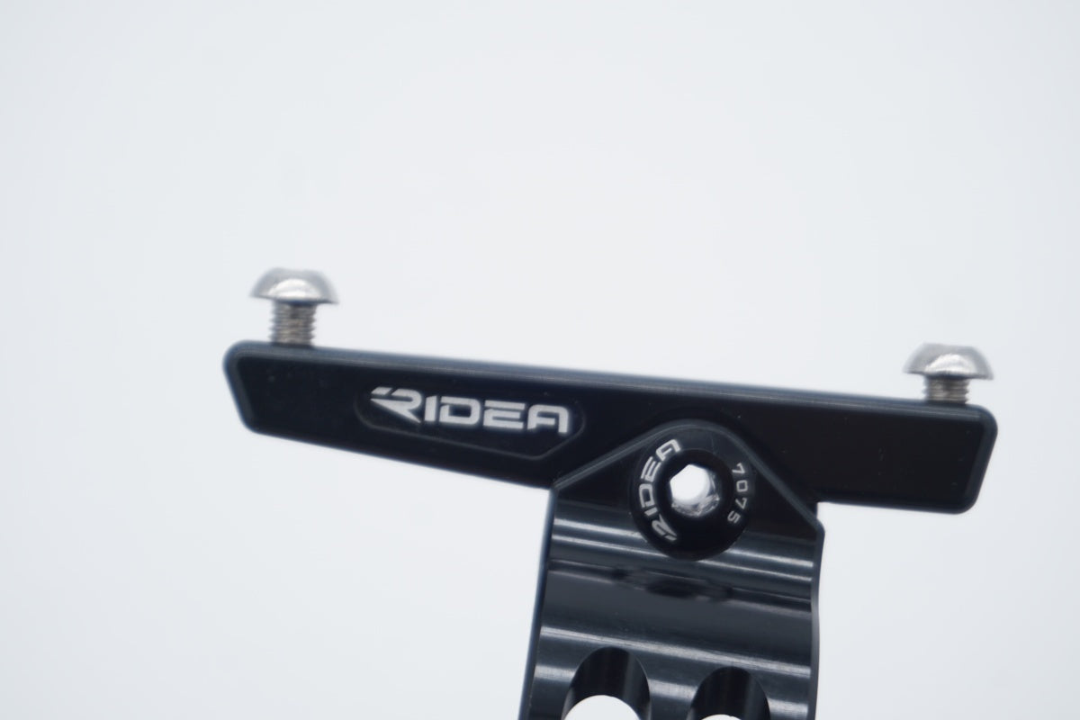 RIDEA 「リデア」 ESFCASC ボトルケージアダプター / 滋賀大津店