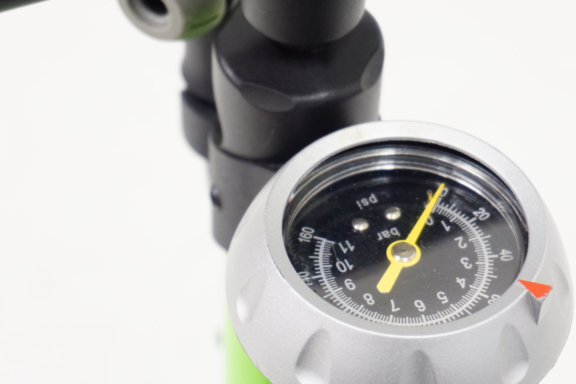 CBA 「シービーエー」 パフォーマンスポンプ フロアポンプ / 浜松店