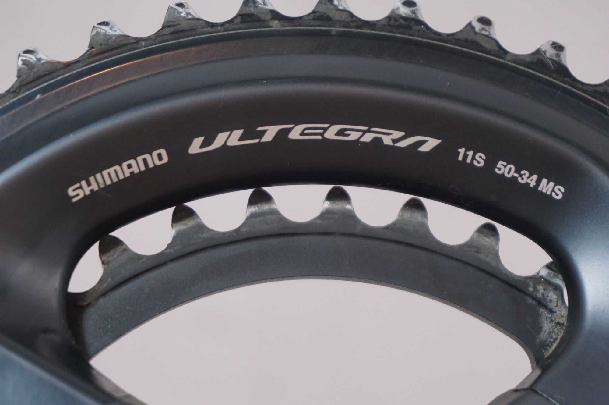 SHIMANO 「シマノ」 ULTEGRA FC-R8000 50-34T 170mm クランクセット / 世田谷店