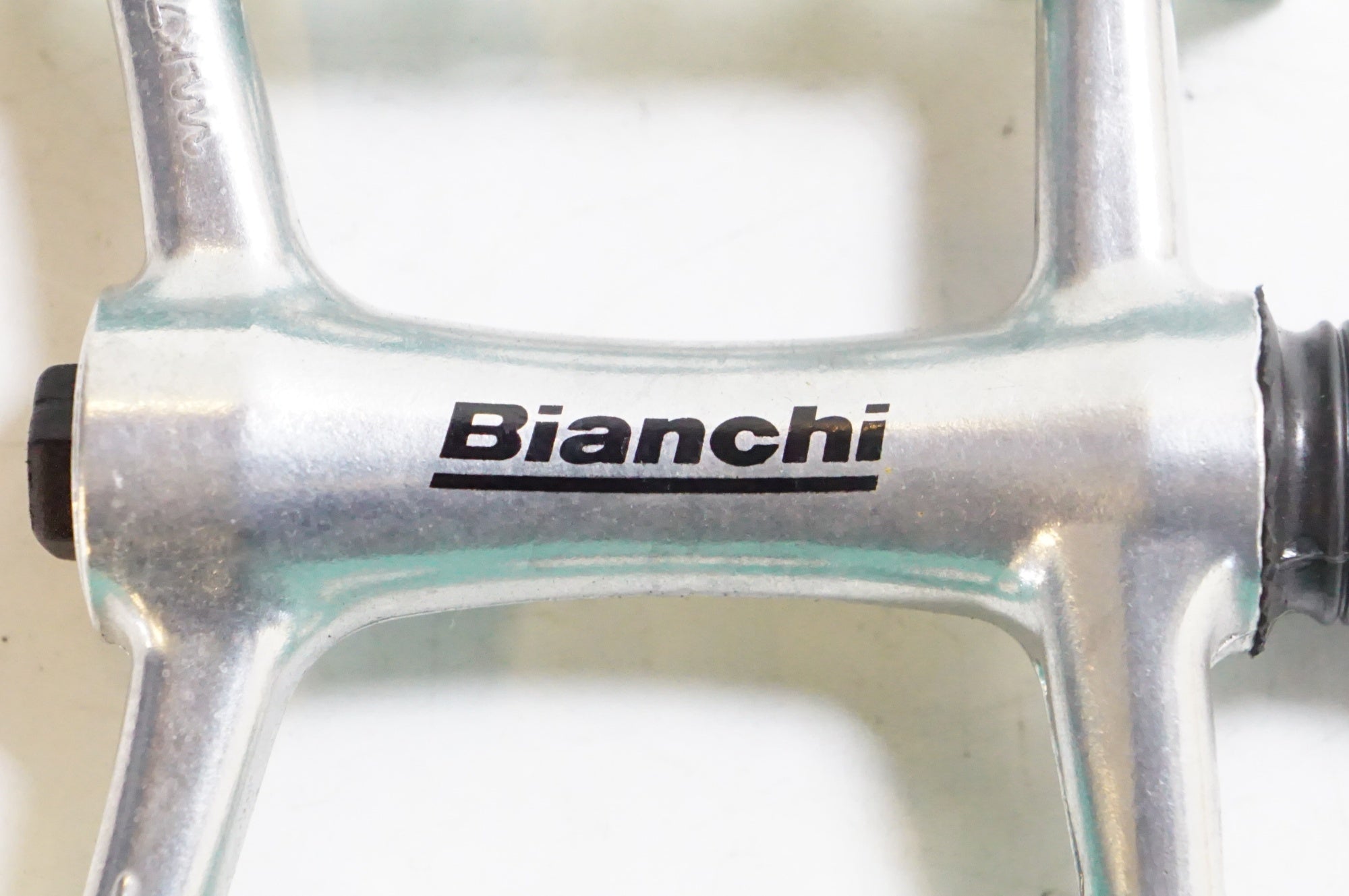 BIANCHI 「ビアンキ」 ペダル / 熊谷本店 ｜ バイチャリ公式オンライン