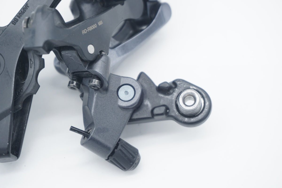 SHIMANO 「シマノ」 ULTEGRA RD-R8000 リアディレイラー