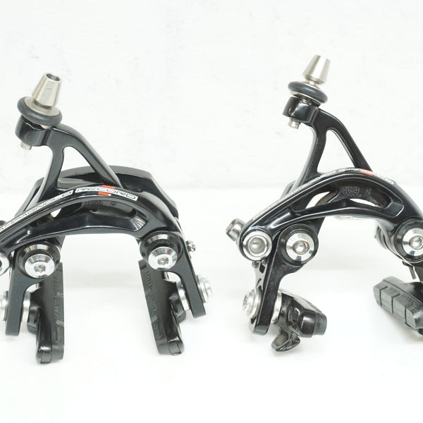 CAMPAGNOLO 「カンパニョーロ」 RECORD BR16-RED ダイレクトマウント