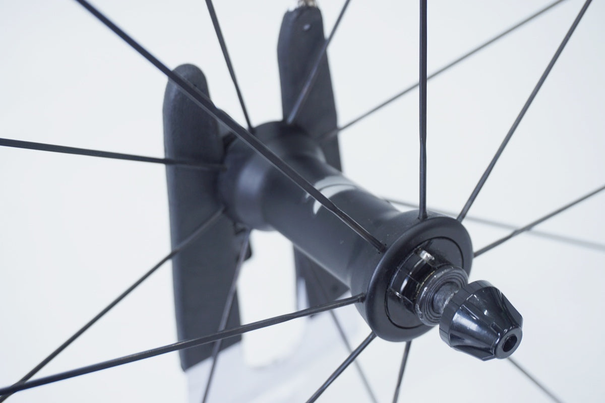 CAMPAGNOLO 「カンパニョーロ」 ZONDA C17 LIMITED EDITION シマノ8-12