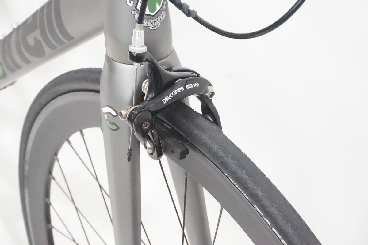 CINELLI「チネリ」 MASH BOLT 2017年モデル ピストバイク / 京都
